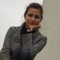 Svetlana Sikiritskaya