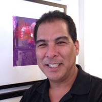 Keith Rivera