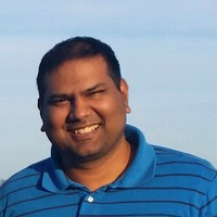 Krishnakumar Ramamoorthy