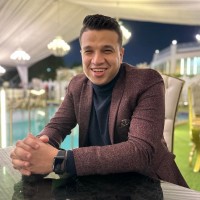 Mo'Men Ashraf