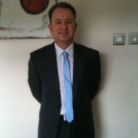 Mike Standage