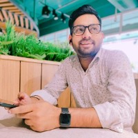 Avdhesh Sharma
