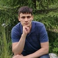 Mikhail Ginev