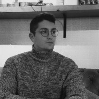 Bruno Jorge Madureira Da Silva