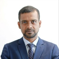 Prasanta Ghosh