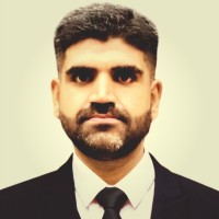 Syed Shahrukh Syed