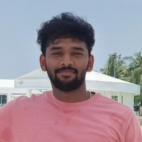 Satheesh Kumar N