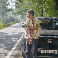 Arun Kumar Chaudhary