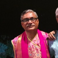 Knowlaw Kaushik Thaker