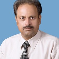Jawed Ali