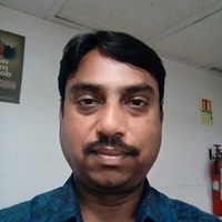 P Muralidharan