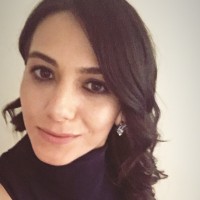 Gülşah Hamurcu