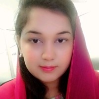Maryam Ejaz