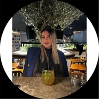 Evanthia Topalidou