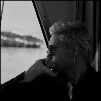 Nicolas Stergiopoulos