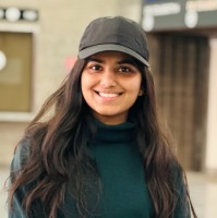 Harvi Patel