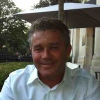 Richard Heeren