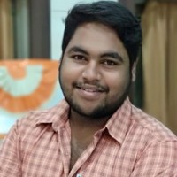 Abinesh Ravichandran