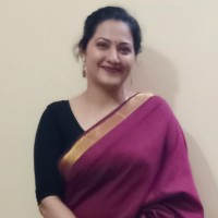 Shilpi Johari