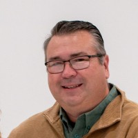 Mark Bonifield
