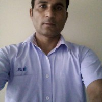Narendra Raghav