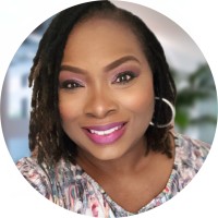 Dr. Tarama Lashay Fleming