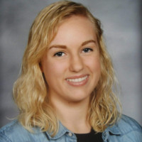 Arianna Hackett