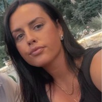 Shqipridona Berisha