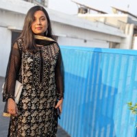 Sarah Altaf