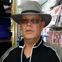 Peter Sandin