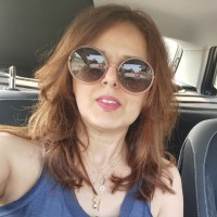 Leila Oufkir