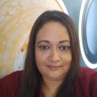 Radha Ruby