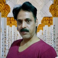 Akhilesh Sharma