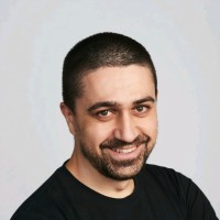 Dimitar Dimitrov