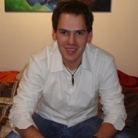Benjamin Rossel