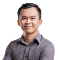 Caleb Sia
