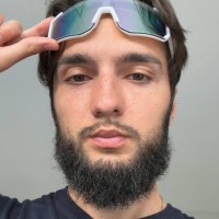 Roman Tiu