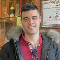 Oscar López Martínez