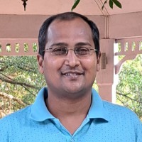 Ponneri C Ravikumar