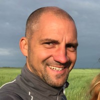 Christian Vilsmaier, PhD