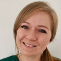 Amy Hilbert