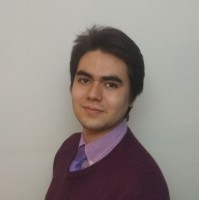 Carlos Enrique Salazar Villarreal