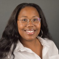 Pearl Hansford., M.Psych
