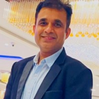 Sachin Khetarpal