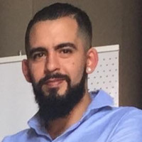 Emiliano Matías Alí