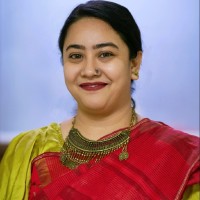 M. Mahajabin Chowdhury