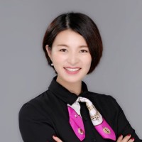 Cecilia Zhang