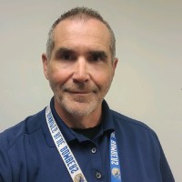 Chris Harding