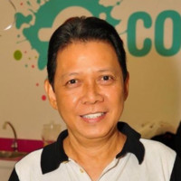 Wilfrido Delgado