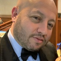 Yezid Alberto Fonseca Molano